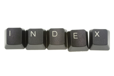 指数