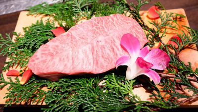 优质日本生神户牛肉片