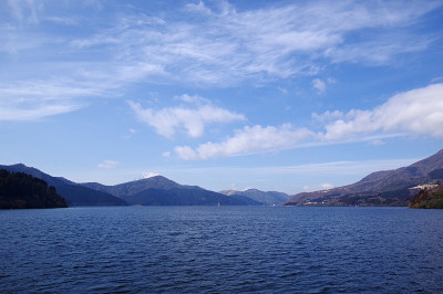 湖