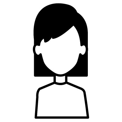 美女头像