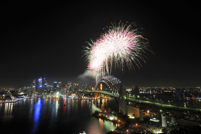 第一次爆炸2008