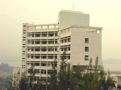建筑