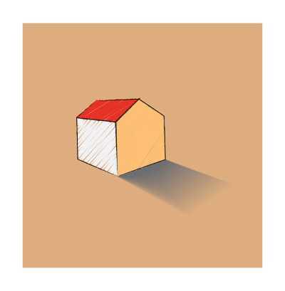 房子