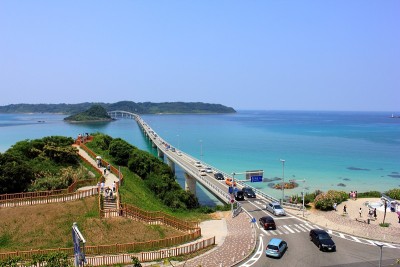 山口县
