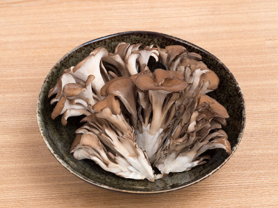 日本一种叫舞茸的蘑菇