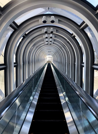 大阪梅田天空大厦