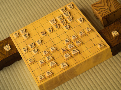 国际象棋