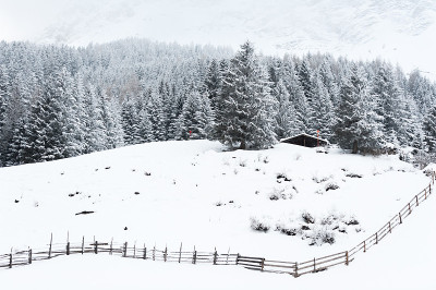 Hintertux