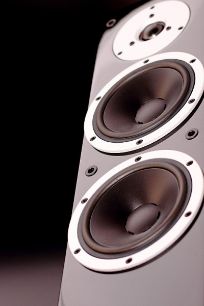 音频扬声器