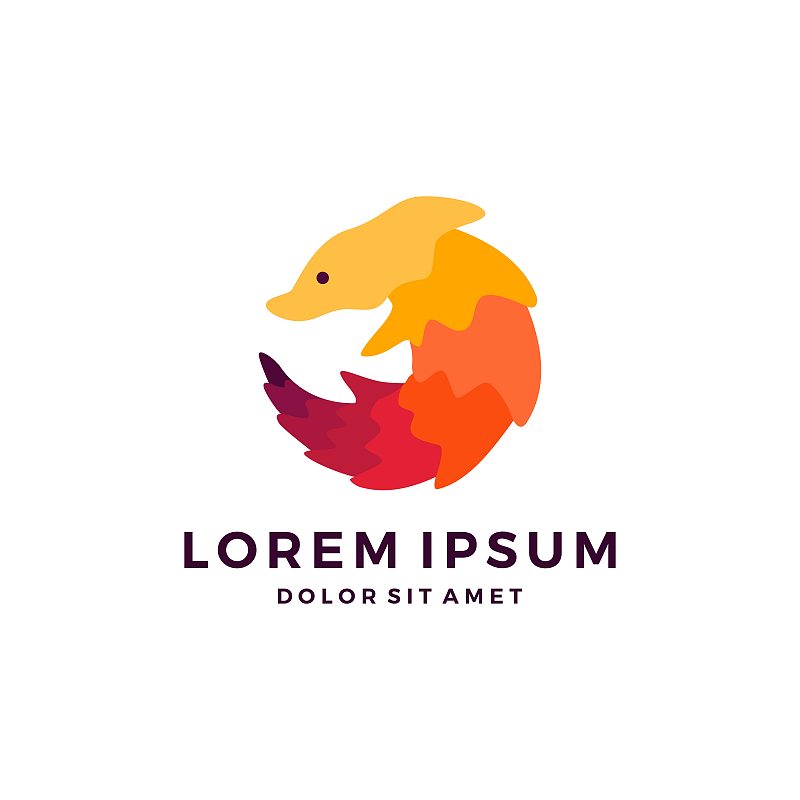 pangolin vector