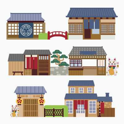 日本餐厅