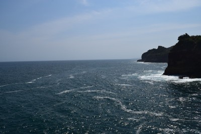 日惹湾