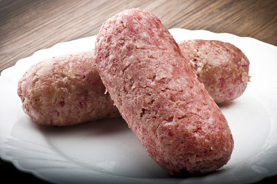 猪肉香肠(cotechino)