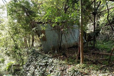 废墟