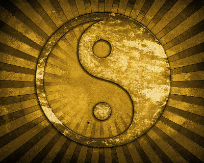 垃圾音阳象征