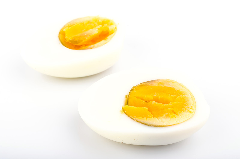 煮鸡蛋