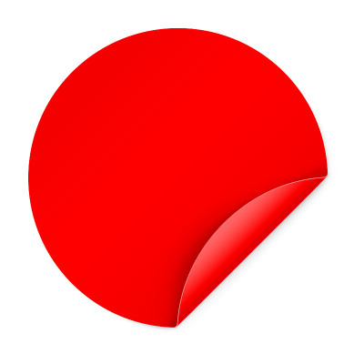 贴纸