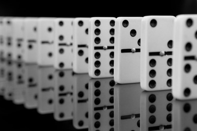 domino