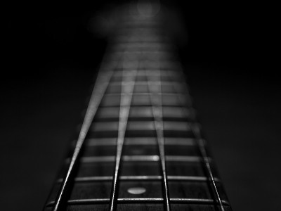 低音