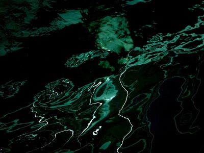 水模式