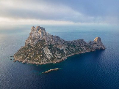 这是Vedra Ibiza