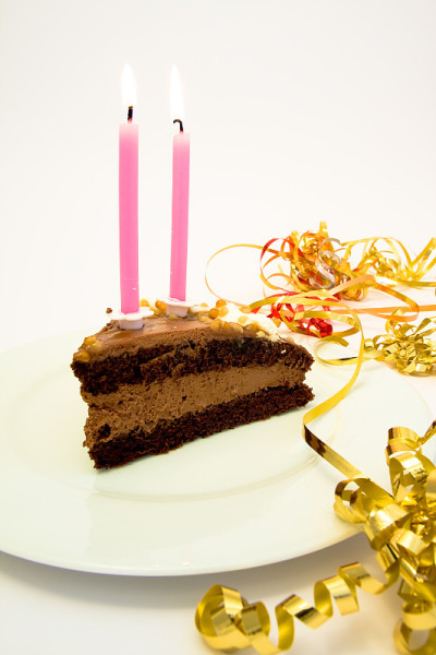 生日蛋糕
