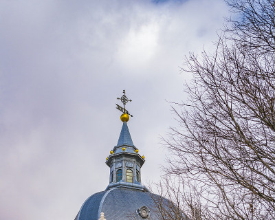 Santa Maria la Real de la Almudena 大教堂