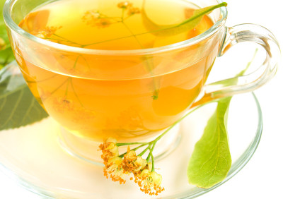 林登茶