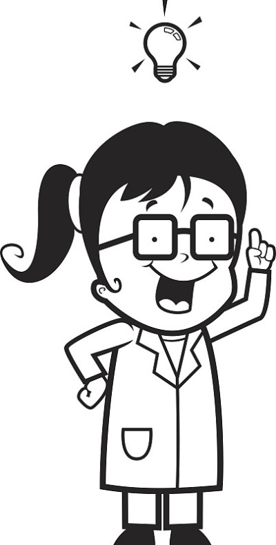 一些科学家