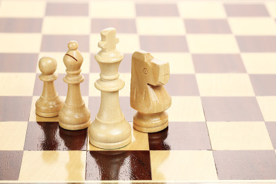棋子