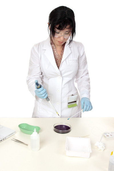 医学或科学研究