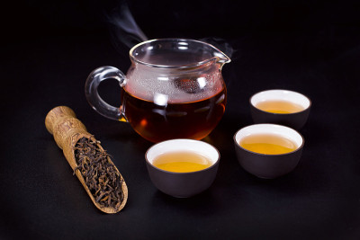 亚洲茶道