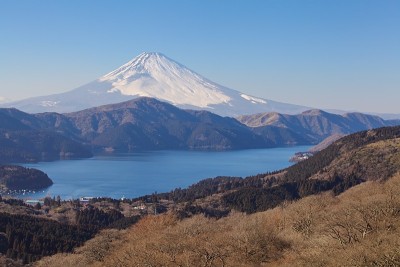 富士山