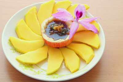 泰国菜