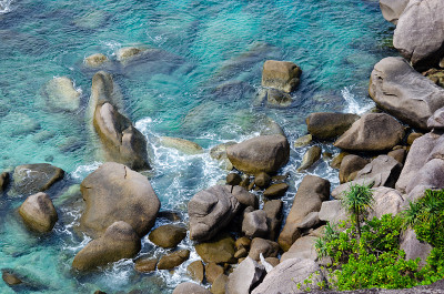 海Similan
