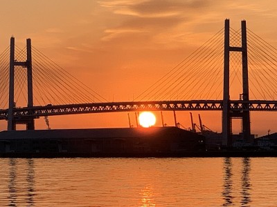 早晨的太阳