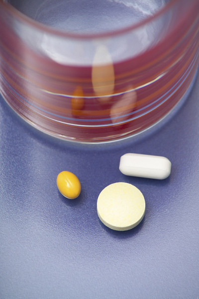 Tabletten
