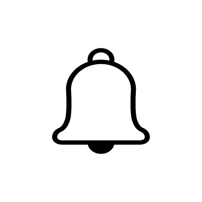 贝尔图标logo插图设计