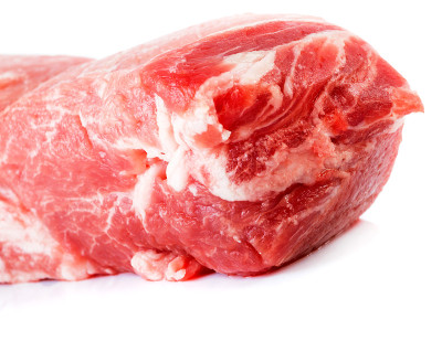 原油猪肉