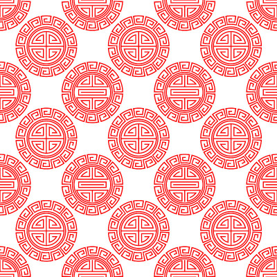无缝的中国模式