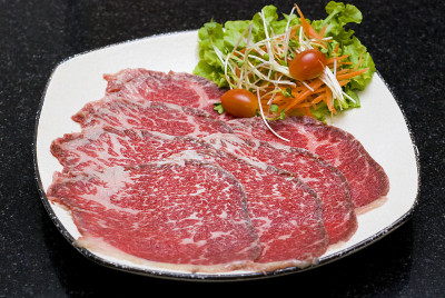 牛肉片