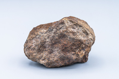 Chondrite Meteorite L Type isolated, a piece of ro