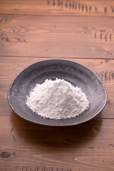 饺子粉