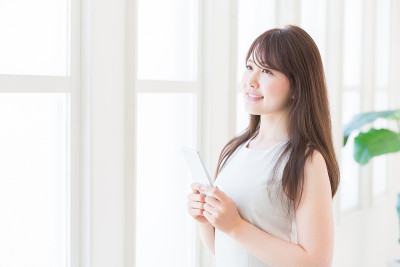 亚洲女人