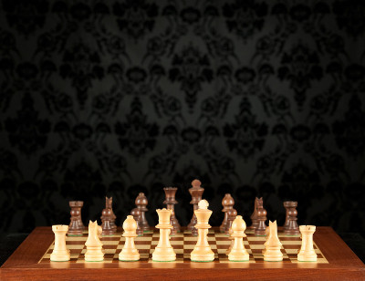 棋盘