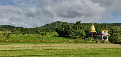 马哈拉施特拉邦浦那