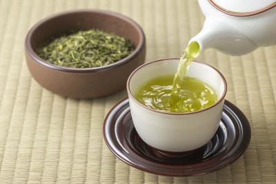 做一些茶