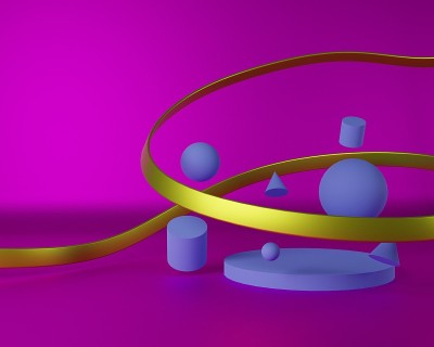 3d平台为任何产品