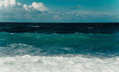 黑海海岸