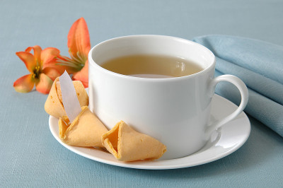 绿茶